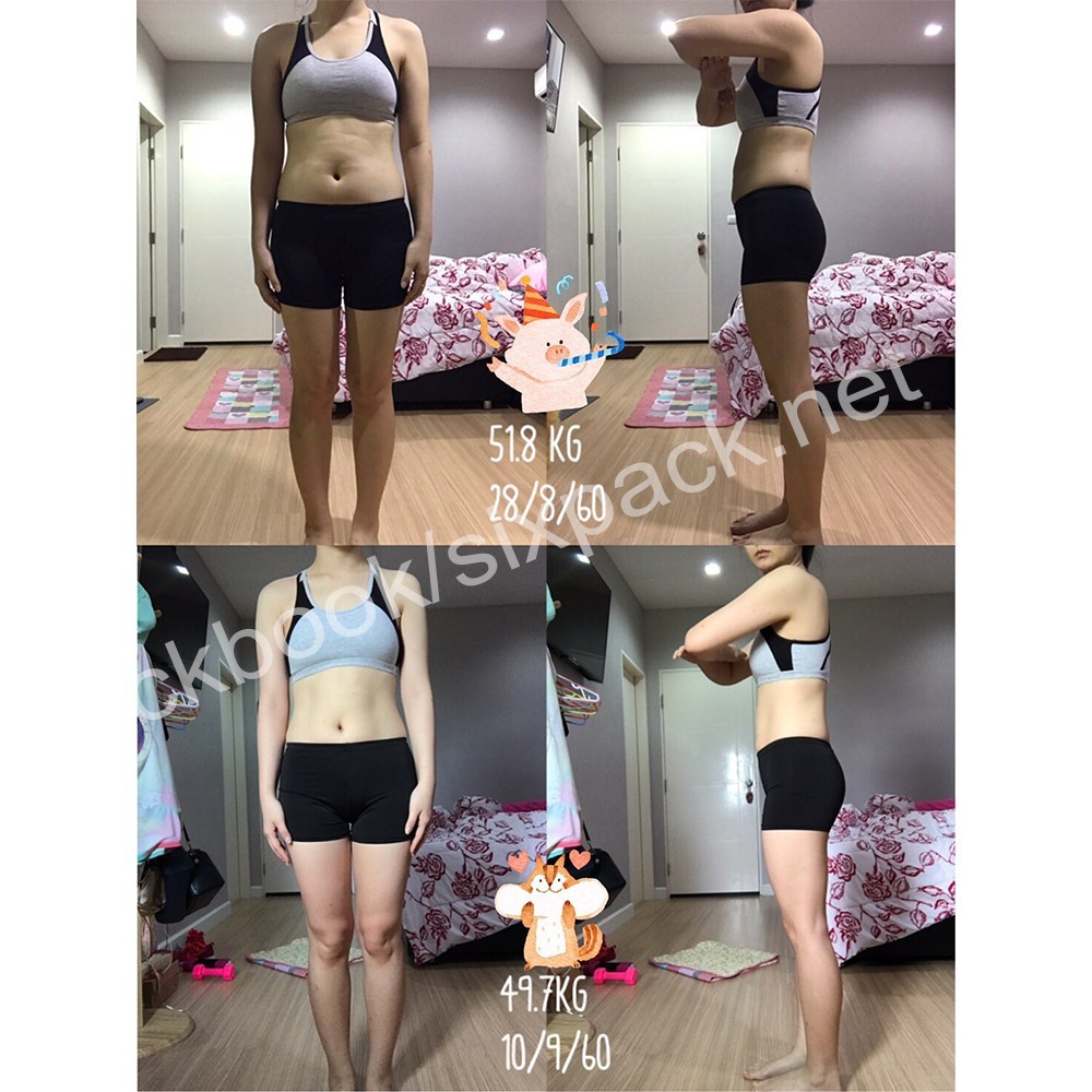 เทรนออนไลน์ สร้างกล้ามเนื้อ ลดไขมัน ครูมายด์