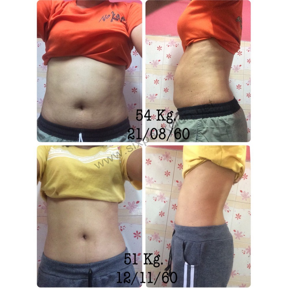 เทรนออนไลน์ สร้างกล้ามเนื้อ ลดไขมัน ครูมายด์