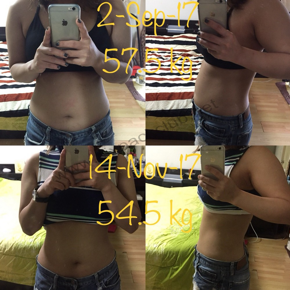 เทรนออนไลน์ สร้างกล้ามเนื้อ ลดไขมัน ครูมายด์