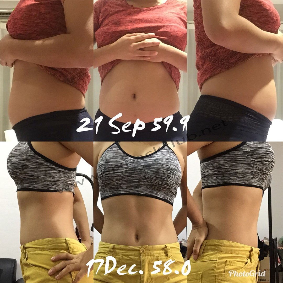 เทรนออนไลน์ สร้างกล้ามเนื้อ ลดไขมัน ครูมายด์ ออกกำลังกาย คุมอาหาร