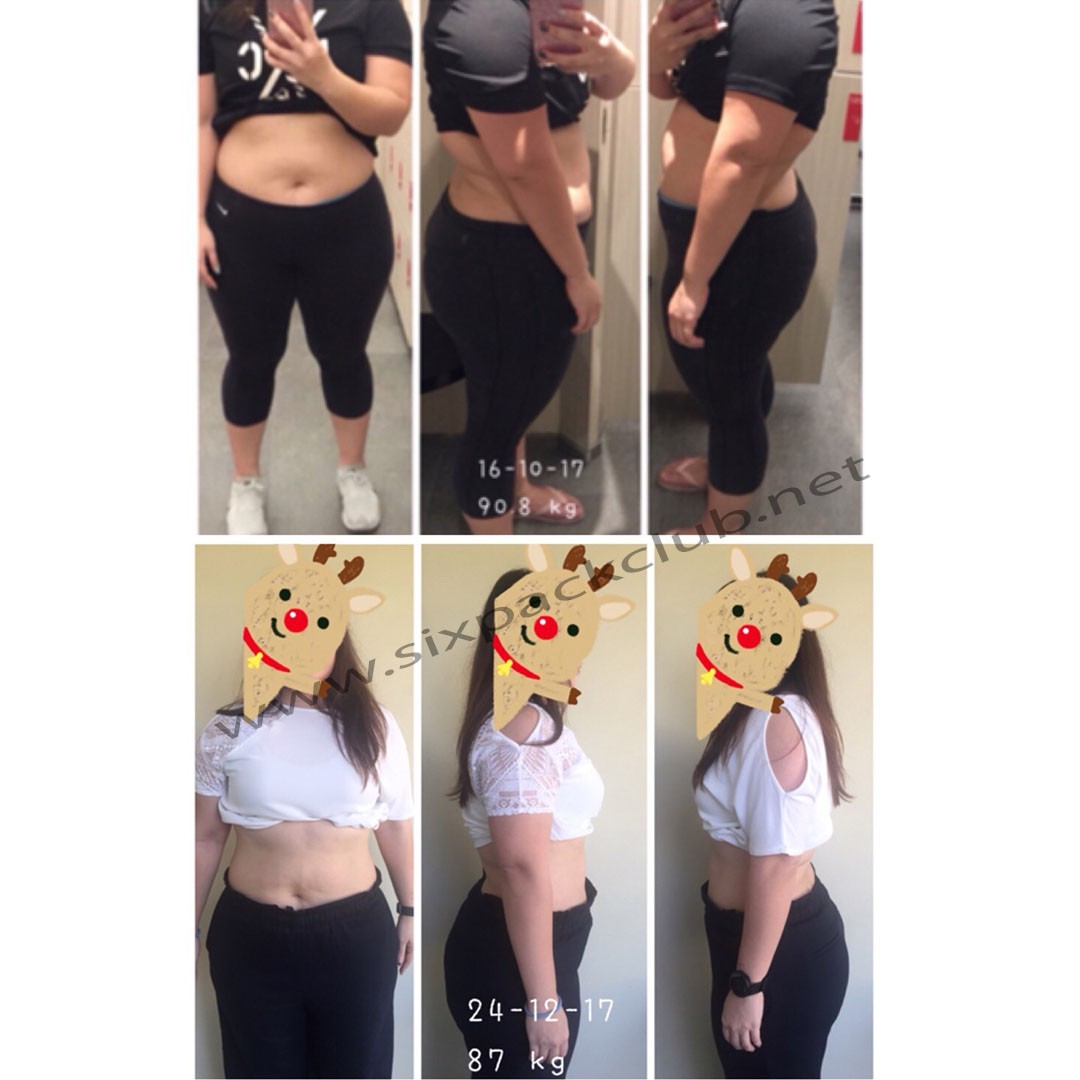 เทรนออนไลน์ สร้างกล้ามเนื้อ ลดไขมัน ครูมายด์ ออกกำลังกาย คุมอาหาร